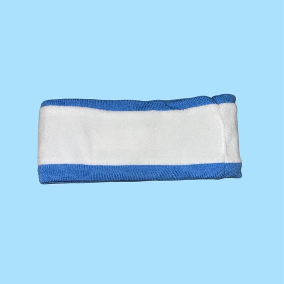 Tennessee Titans Sweat Band/ Ear Warmer - Picture 4 of 4